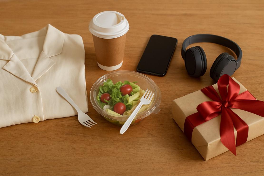 5 Things I Stopped Buying to Get Rich Quicker